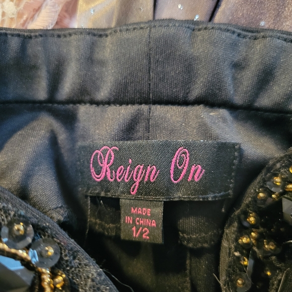 Prom Dress - Picture 2 of 4